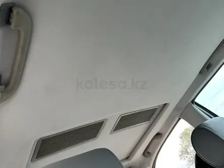 Mercedes-Benz E 320 2001 года за 5 300 000 тг. в Алматы – фото 11