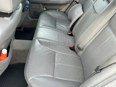 Mercedes-Benz E 320 2001 года за 5 300 000 тг. в Алматы – фото 10