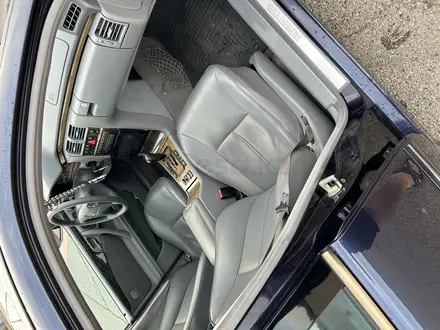 Mercedes-Benz E 320 2001 года за 5 300 000 тг. в Алматы – фото 13