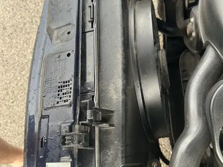 Mercedes-Benz E 320 2001 года за 5 300 000 тг. в Алматы – фото 17