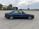 Mercedes-Benz E 320 2001 года за 5 300 000 тг. в Алматы – фото 5