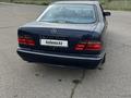 Mercedes-Benz E 320 2001 годаүшін5 300 000 тг. в Алматы – фото 4