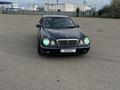 Mercedes-Benz E 320 2001 годаүшін5 300 000 тг. в Алматы – фото 2