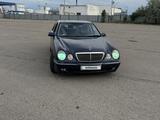 Mercedes-Benz E 320 2001 года за 5 300 000 тг. в Алматы – фото 2