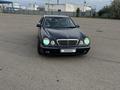 Mercedes-Benz E 320 2001 годаүшін5 300 000 тг. в Алматы – фото 6