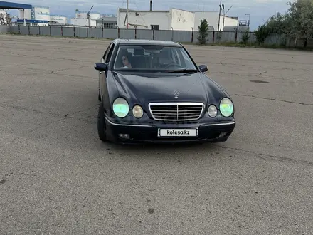 Mercedes-Benz E 320 2001 года за 5 300 000 тг. в Алматы – фото 6
