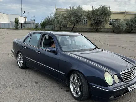 Mercedes-Benz E 320 2001 года за 5 300 000 тг. в Алматы – фото 7