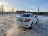 Hyundai Accent 2012 года за 4 100 000 тг. в Уральск – фото 2