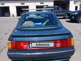 Audi 90 1990 года за 600 000 тг. в Астана – фото 2