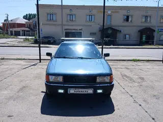 Audi 90, 1990