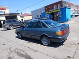 Audi 90 1990 года за 600 000 тг. в Астана – фото 4