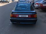 Audi 90 1990 года за 600 000 тг. в Астана – фото 5