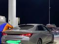 Hyundai Elantra 2022 года за 11 000 000 тг. в Актобе