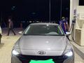 Hyundai Elantra 2022 годаүшін11 000 000 тг. в Актобе – фото 2