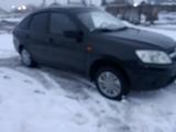 ВАЗ (Lada) Granta 2191 2016 годаүшін1 950 000 тг. в Уральск – фото 2