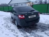 ВАЗ (Lada) Granta 2191 2016 годаүшін1 900 000 тг. в Уральск – фото 4