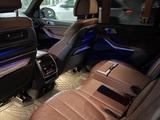 BMW X7 2021 года за 41 000 000 тг. в Усть-Каменогорск – фото 5