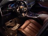 BMW X7 2021 года за 41 000 000 тг. в Усть-Каменогорск – фото 3
