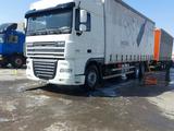 DAF  XF 105 2012 годаfor36 000 000 тг. в Шымкент