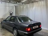 Mercedes-Benz E 200 1991 годаүшін1 450 000 тг. в Сатпаев