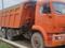 КамАЗ  6520 2007 года за 6 600 000 тг. в Актобе