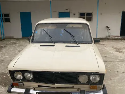 ВАЗ (Lada) 2106 1990 года за 500 000 тг. в Шымкент – фото 3