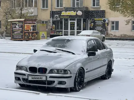 BMW 520 1990 года за 2 500 000 тг. в Кокшетау