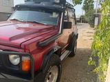 Nissan Patrol 1996 годаүшін5 000 000 тг. в Тараз – фото 3