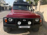 Nissan Patrol 1996 годаүшін5 000 000 тг. в Тараз – фото 2