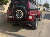 Nissan Patrol 1996 годаүшін5 000 000 тг. в Тараз – фото 4