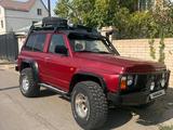 Nissan Patrol 1996 годаүшін5 000 000 тг. в Тараз