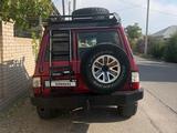 Nissan Patrol 1996 годаүшін5 000 000 тг. в Тараз – фото 5