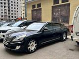 Hyundai Equus 2012 года за 4 900 000 тг. в Уральск