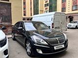 Hyundai Equus 2012 года за 4 900 000 тг. в Уральск – фото 2