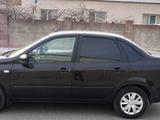 ВАЗ (Lada) Granta 2190 2019 годаүшін3 500 000 тг. в Тараз – фото 4