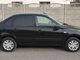 ВАЗ (Lada) Granta 2190 2019 годаүшін3 500 000 тг. в Тараз – фото 3