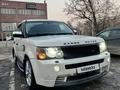 Land Rover Range Rover 2008 годаүшін9 500 000 тг. в Алматы – фото 3