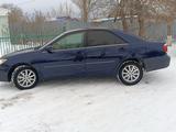 Toyota Camry 2002 годаүшін4 500 000 тг. в Астана – фото 3