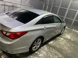 Hyundai Sonata 2010 года за 4 300 000 тг. в Алматы – фото 5