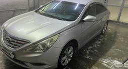 Hyundai Sonata 2010 года за 4 300 000 тг. в Алматы