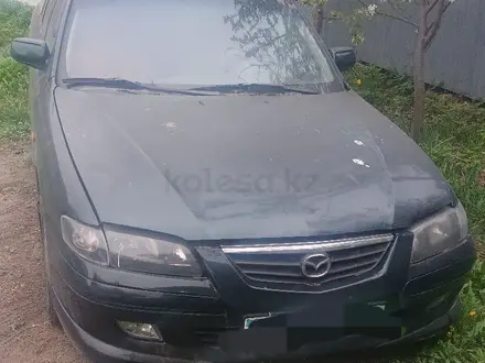 Mazda 626 2001 года за 1 499 900 тг. в Алматы