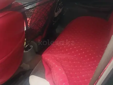 Mazda 626 2001 года за 1 499 900 тг. в Алматы – фото 6