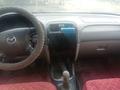 Mazda 626 2001 года за 1 499 900 тг. в Алматы – фото 7