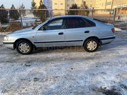 Toyota Carina E 1993 года за 1 700 000 тг. в Алматы – фото 7