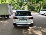 Volkswagen Taos 2021 годаүшін9 500 000 тг. в Алматы – фото 3