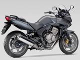Honda  CBF 600 2007 года за 2 290 000 тг. в Алматы