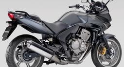 Honda  CBF 600 2007 годаүшін2 690 000 тг. в Алматы – фото 2