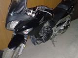 Honda  CBF 600 2007 года за 2 290 000 тг. в Алматы – фото 2
