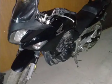 Honda  CBF 600 2007 года за 2 290 000 тг. в Алматы – фото 3