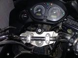 Honda  CBF 600 2007 года за 2 290 000 тг. в Алматы – фото 3